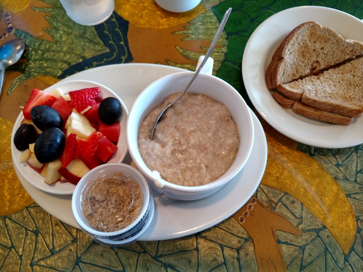 Lily's Beachside Restaurant-7